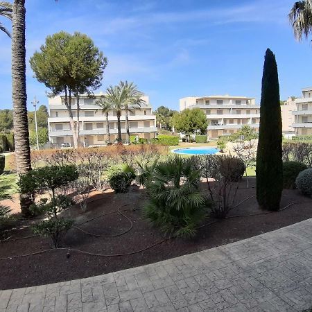 Cap Salou Villa Luaran gambar