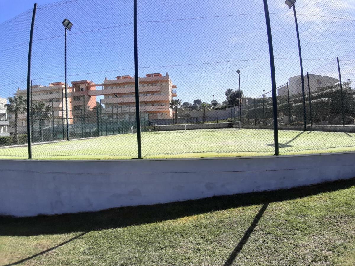 Cap Salou Villa Luaran gambar