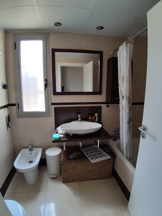 Cap Salou Villa Luaran gambar